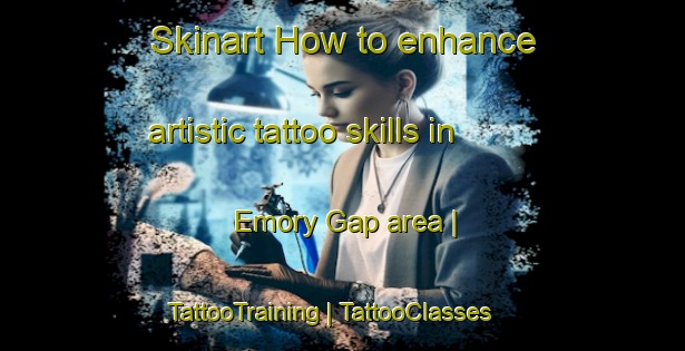Skinart How to enhance artistic tattoo skills in Emory Gap area | TattooTraining | TattooClasses | SkinartTraining-United States